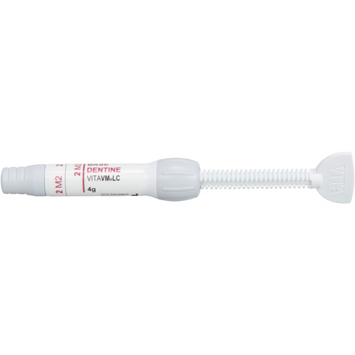 VITA VM® LC 3D-MASTER® Syringe 4 g Paste base dentine 2M2