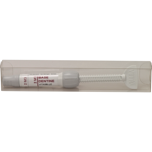 VITA VM® LC 3D-MASTER® Syringe 4 g Paste base dentine 2M3