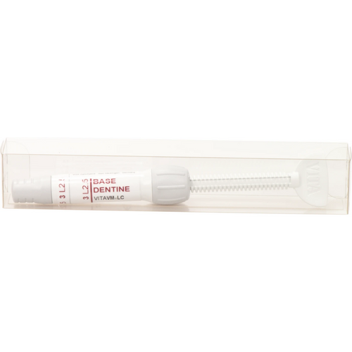 VITA VM® LC 3D-MASTER® Syringe 4 g Paste base dentine 3L2.5