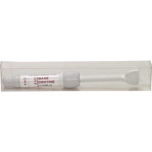 VITA VM® LC 3D-MASTER® Syringe 4 g Paste base dentine 4M3