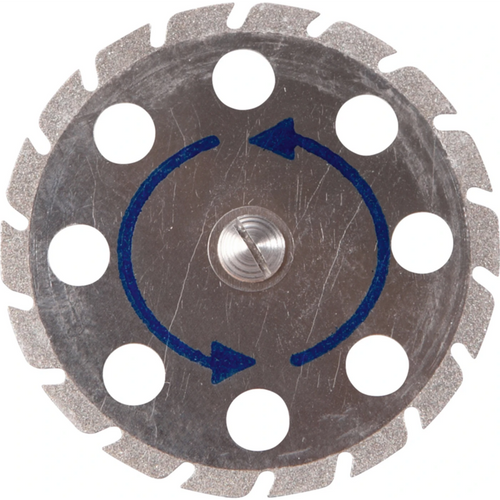 Plastercut cut-off wheels piece HP, 38 mm x 0.3 mm