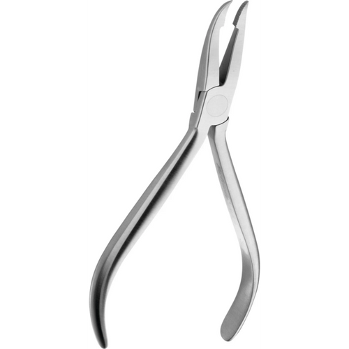 Ultra Slim Cutter according to Weingart Piece 678-501