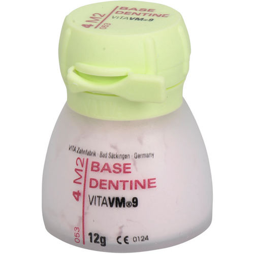 VITA VM® 9 3D-MASTER® Can 12 g powder base dentine 4M2