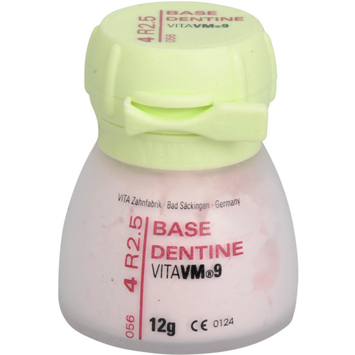 VITA VM® 9 3D-MASTER® Can 12 g powder base dentine 4R2.5