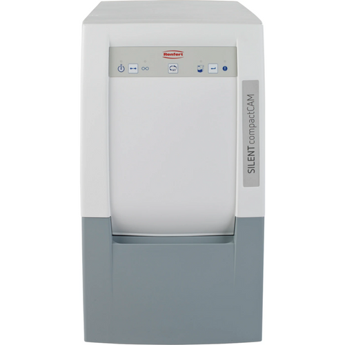 SILENT compactCAM Piece