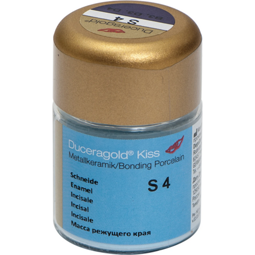 Duceragold® Kiss Tin 20 g powder cut S04