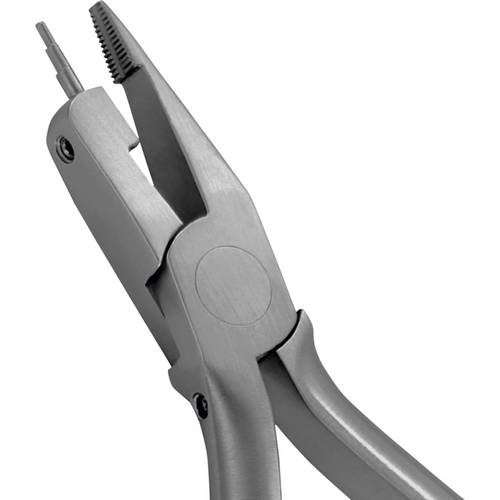 KFO wire bending pliers Piece 678-303