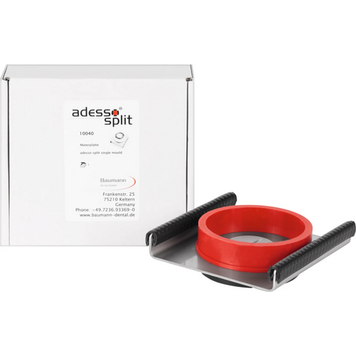 adesso Split® Mater Set of 1 incl. cuff