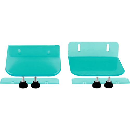 Armrest set Piece