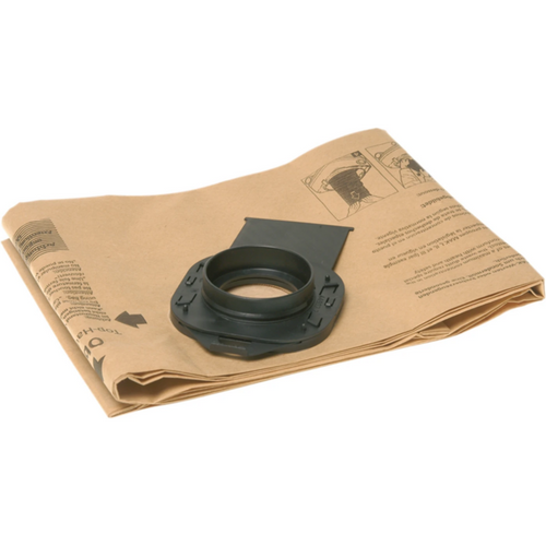 Filter bags Pack of 5 pieces