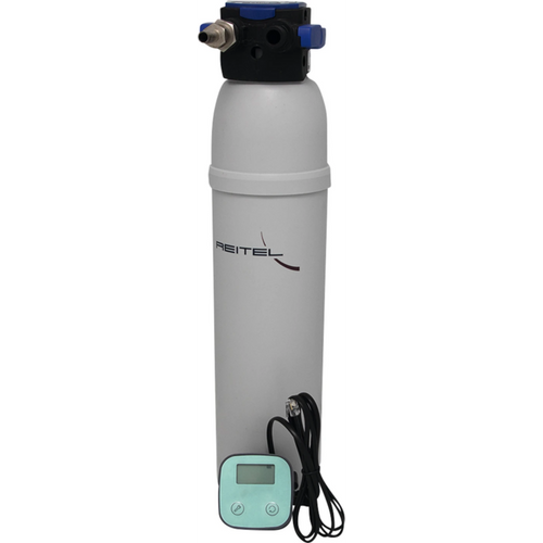 DECALCIFICATION FILTER SYSTEM Piece