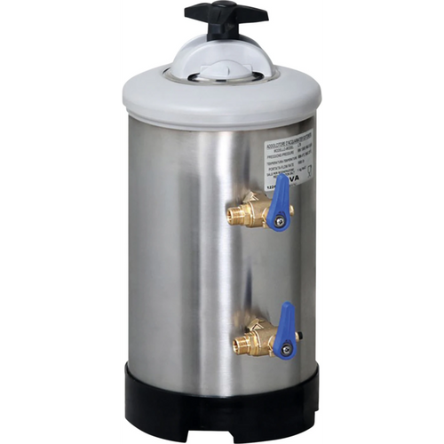 Wasi-Clean water softening unit Piece Water softener