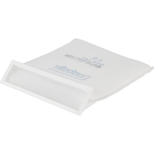 Filter bags Set of 3 pieces