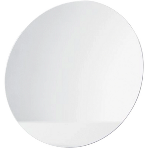 UNIQ+ pd Pack of 10 pieces round, Ø 125 mm, thickness 0.625 mm