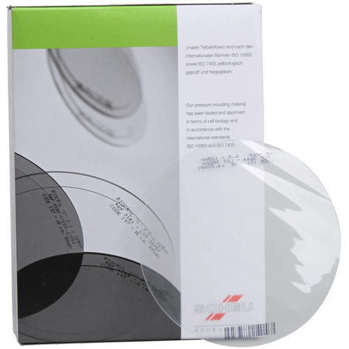 CA® Pro+ Pack of 10 pieces 0.5 x 125 mm