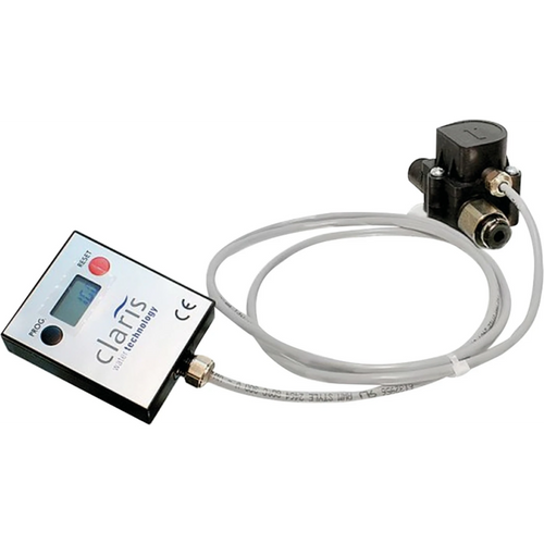 Flow sensor Piece Flow sensor