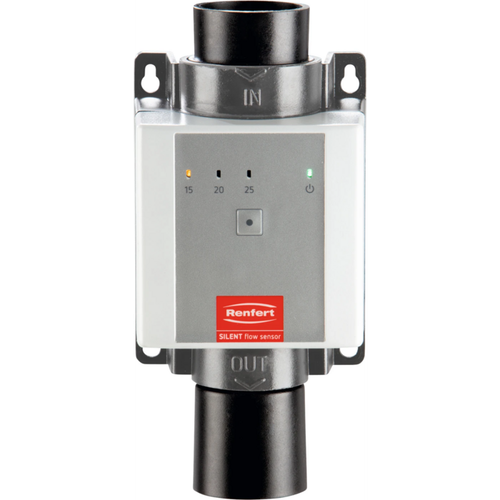 SILENT flow Units 100-240 V plug type 1