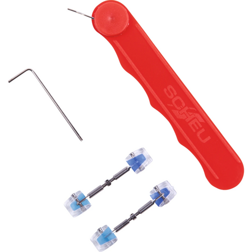 IST®plus set Set ISTplus®-KIT n. Prof. Hinz