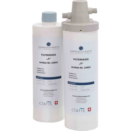 Filter system starter set Starter set Pro