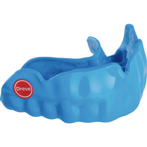 Drufosoft® color Pack of 3 pieces light blue, Ø 120 mm, thickness 3 mm