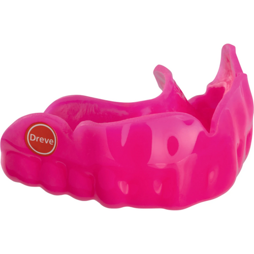 Drufosoft® color Pack of 3 pieces pink, Ø 120 mm, thickness 3 mm