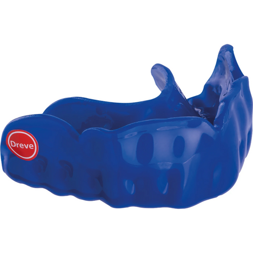 Drufosoft® color Pack of 10 pieces blue opaque, Ø 120 mm, thickness 3 mm