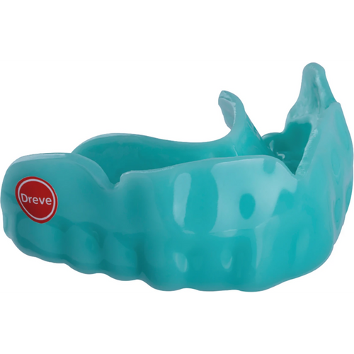 Drufosoft® color Pack of 10 pieces turquoise, Ø 120 mm, thickness 3 mm