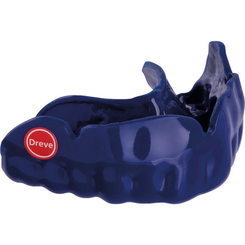 Drufosoft® color Pack of 10 pieces blue, Ø 120 mm, thickness 3 mm