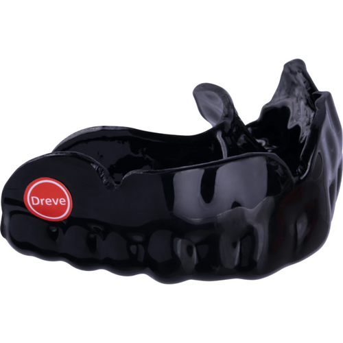 Drufosoft® color Pack of 10 pieces black, &Oslash; 120 mm, thickness 3 mm