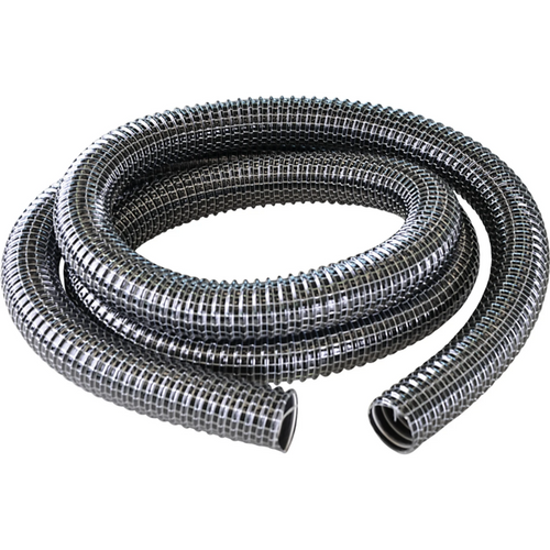 Suction hoses Piece 6 m
