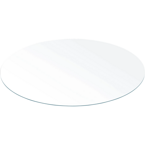 DURASOFT® seal Pack of 10 pieces clear, Ø 125 mm, thickness 0.1 mm