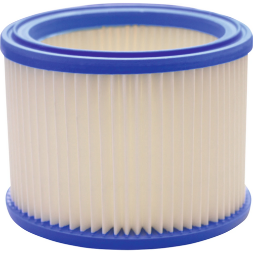 H+HEPA filter Vortex 3L piece Fine filter for dust class