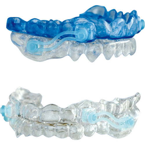 Silensor-sl set Set 125 x 125 mm French