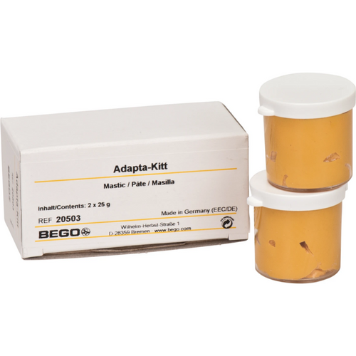 Adapta Replacement pack of Adapta putty