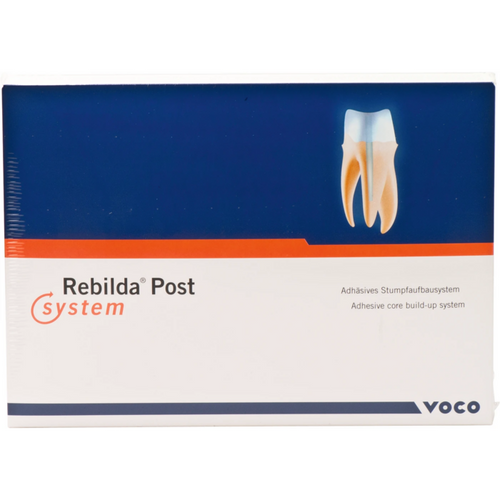 Rebilda Post systemsett