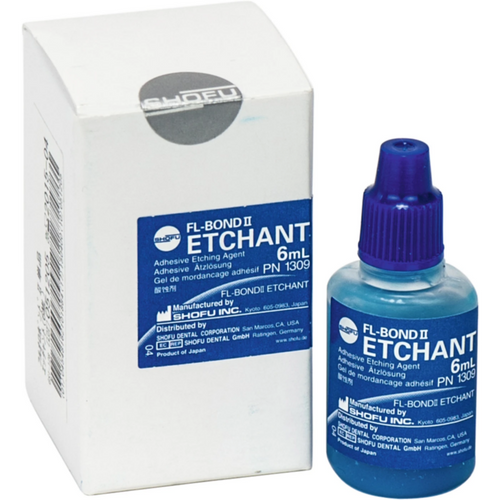 FL-Bond II flaske 6 ml Etsmiddel