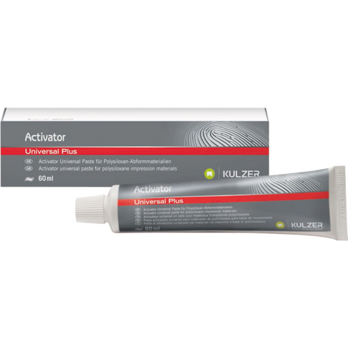Activator Universal Plus flaske 25 ml væske