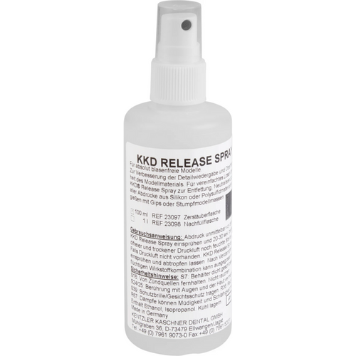 KKD Release Spray flaske 100 ml