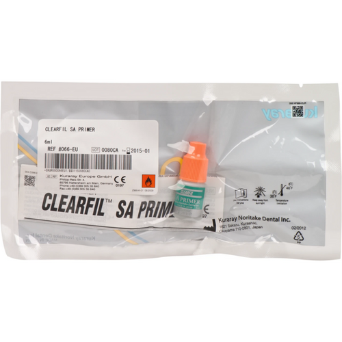 CLEARFIL NEW BOND flaske 6 ml primer