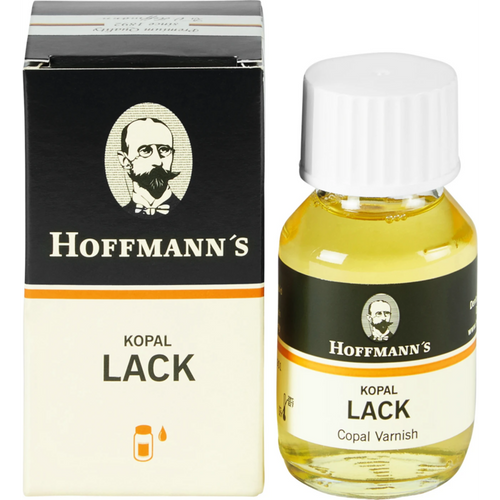 Hoffmann's KOPAL LACK flaske 50 ml