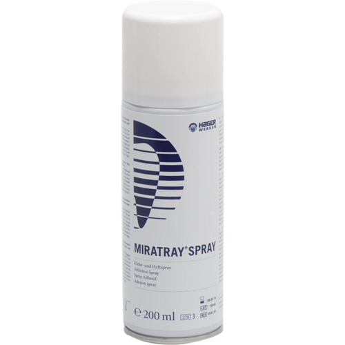MIRATRAY SPRAY boks 200 ml