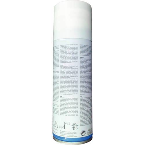 Fix sprayflaske 200 g adhesiv lakk