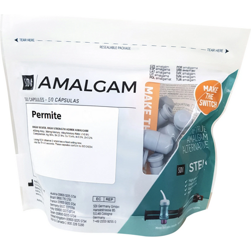 permite 50 x 1 200 mg kapsler størrelse 5, regular