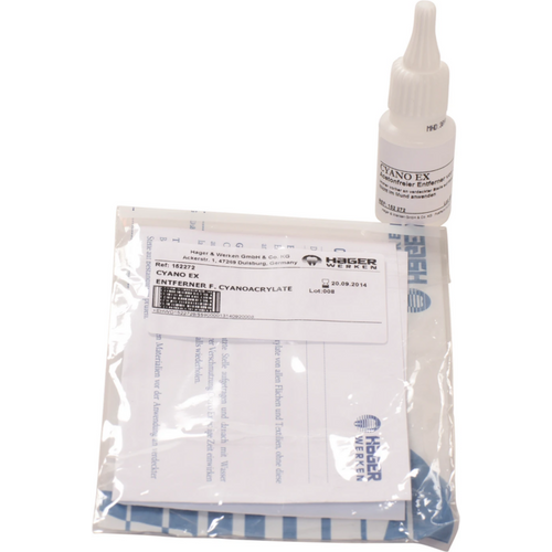 Cyano Ex flaske 20 ml