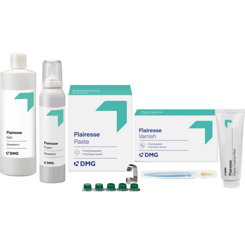 Flairesse profylakselakk 35 x 0,4 g melon