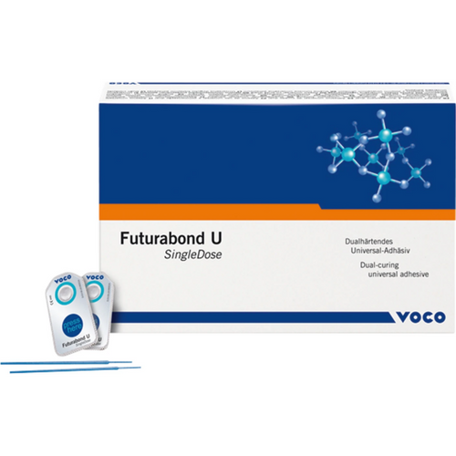 Futurabond U 50 SingleDose, tilbehør