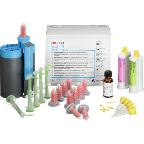 Imprint 4 Penta Heavy Intro Kit Heavy