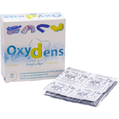 Oxydens 32 stk.