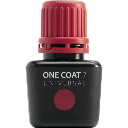 ONE COAT 7 UNIVERSAL Refillpakke 5 ml flaske Bond, tilbehør