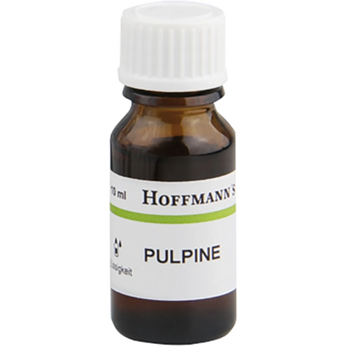 HOFFMANN'S PULPINE flaske 10 ml væske